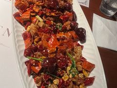 -咖梦餐厅 COMENG RESTAURANT
