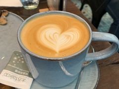 -The Flowers Coffee(南山店)