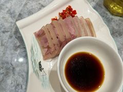 -聚丰园•湖鲜餐厅(阿红私房菜梅石路店)