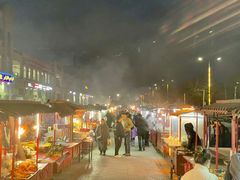 -乌恰市场