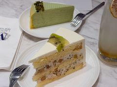 -Lady M(沙田新城市广场店)