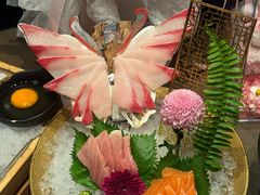 -蟹犇前•帝王蟹雪蟹(陆家嘴店)