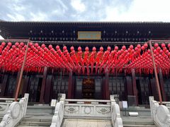 -香积寺