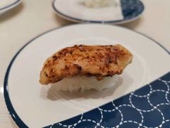 鹅肝寿司-濱寿司(高新伊藤店)