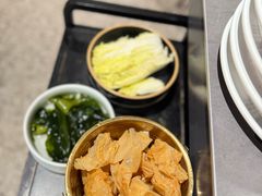 -骨之味·筒骨汤火锅(江头店)