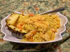 菠萝炒饭-凯荟·不止酸菜鱼(广州鸿德国际店)