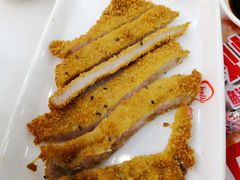 -老盛兴汤包馆(大华二路店)