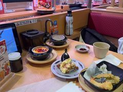 -寿司郎(皇庭广场店)