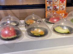 -豪客来牛排(成都锦江大融城店)