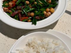 小炒-任兴记(定西路店)