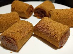 -四世同堂·京菜·烤鸭(双井店)