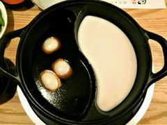 寿喜烧-伊豆野菜村(City店)