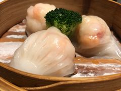 公馆虾饺皇-炳胜公馆(珠江新城店)