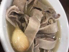 -松發肉骨茶(牛车水店)