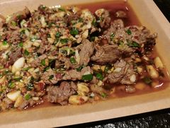 -肉店炸炸炸·爆汁孜然牛肉