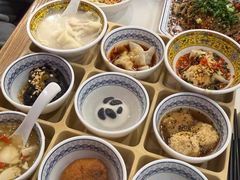 -龙抄手(春熙路总店)