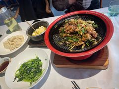 -庆云楼饭庄(什刹海店)