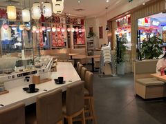 -禾绿回转寿司(苏宁广场店)