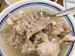 -红大哥水门鸡饭(總店)