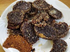 -88号小吃店·经典云南菜·地道纳西美食