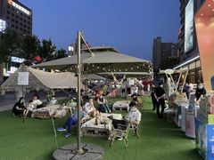 -王府井百货(中州中路店)