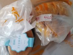 -御蝶坊面包KNAC(沙河西店)