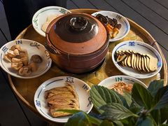 -一坐一忘云南菜(嘉里中心店)