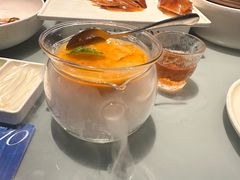 -小大董·烤鸭(观景餐厅·南京西路店)