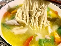 -十面春风·江南面馆(崇宁路店)