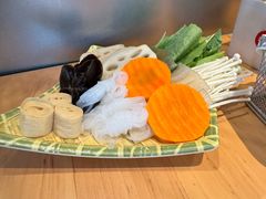 -鱼酷活鱼烤鱼(张江长泰店)