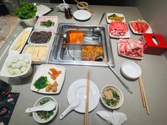 -海底捞火锅(万达广场店)
