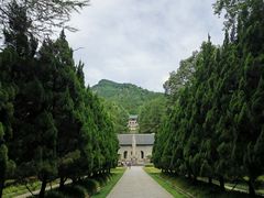 -南岳衡山风景名胜区