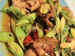 -懒人盐府人家(航天桥店)