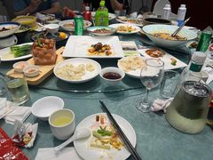 -红菜坊·烤鸭·川鲁宴(石园店)
