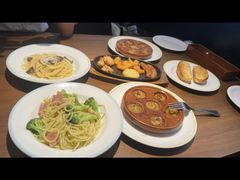 -萨莉亚意式餐厅(杭州滨江天街店)