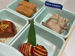 -苏梦江南·淮扬菜(夫子庙店)