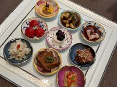 -今轩中餐厅(西安经开洲际酒店)