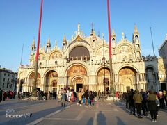 -圣马尔谷圣殿宗主教座堂