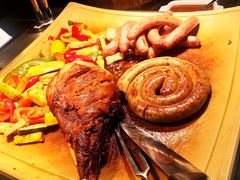 -索菲特西湖大酒店·香榭丽全日候餐厅(南山路店)