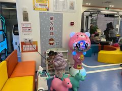 -极橙儿童齿科矫正中心(奥城店)