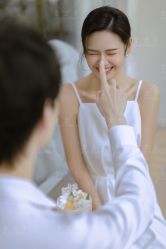 -金公主婚纱摄影(和平店)