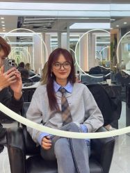 -赤道 Hair Salon