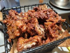 -大叹号啤酒屋·延边料理(延大店)