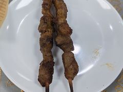 -清真·鸦儿李记·小馆(后海店)