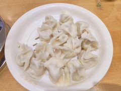 -丝路东方虾仁水饺(北京路二宫汇嘉店)