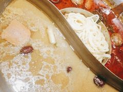 -豆花姐烂豆花火锅(水屯北路恒大滨河店)