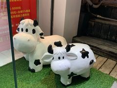 -白色日记·手作酸奶(麦凯乐店)