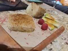 -BROWNSTONE布朗石西班牙餐厅(富城店)