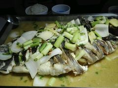 -鱼酷活鱼烤鱼(昆明路店)