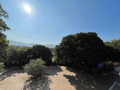 -顺风山庄(水濂山店)